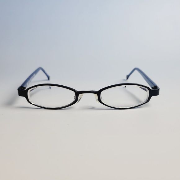 Spectacle Eye works Optimum Titanium SE-104 46-22 C190 eyeglasses C7 - Picture 1 of 10